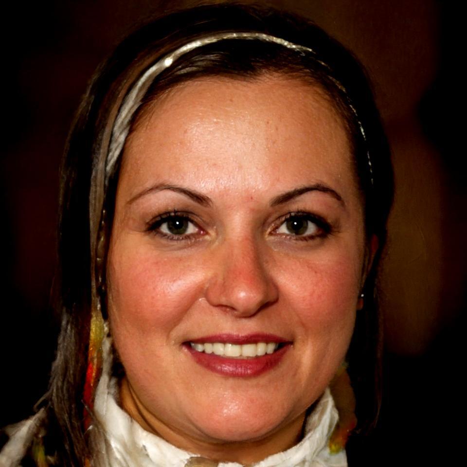 Елена Корвиайнен